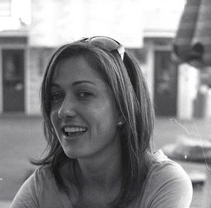 Meet your Posher, Lori